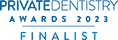 private dentistry awards