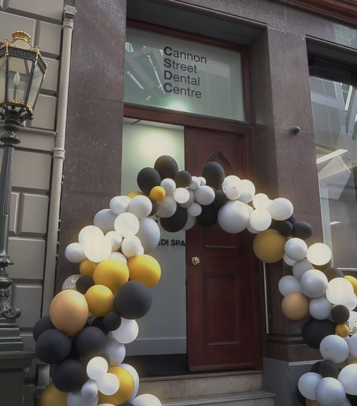 Cannon Street Dental & Implant Centre