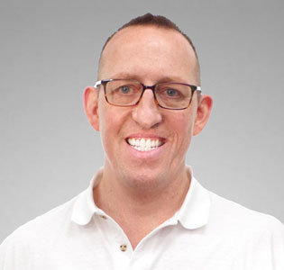 Dr Graham Tinkler