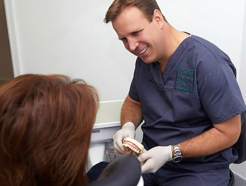 Dental Implants