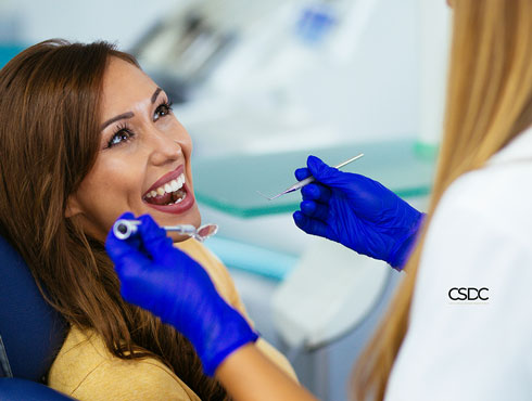 Dental Hygiene