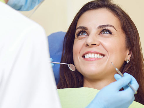 General Dentistry