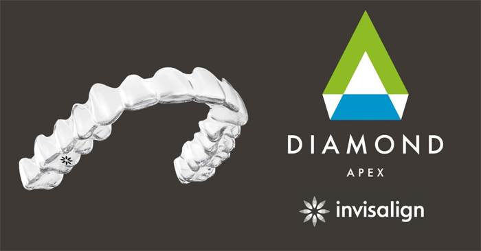 Invisalign apex