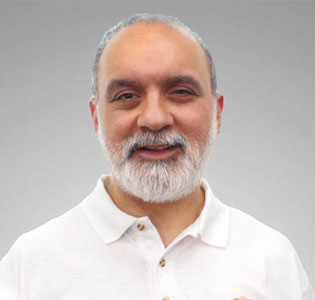 Dr Jasbinder Singh