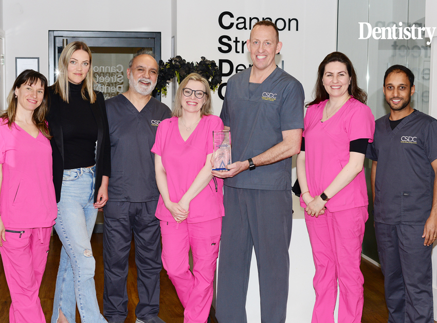 The power of digital dentistry