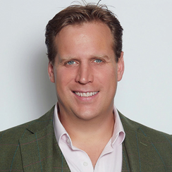 Dr Richard Pollock
