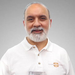 Dr Jas Singh