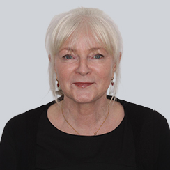 Shona Cameron