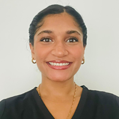 Dr Jaanki Patel