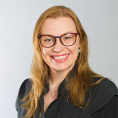 Zuzana Sedova