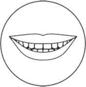 tooth smile
